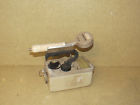 Hp-260 Eberline Portable Probe Smart Asp-1 Pancake Analog Model