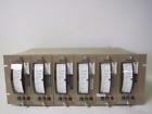 Ec1-8 Eberline Rack Mount Chassis Ec1-8 Eberline Rack Mount Chassis