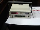 Electrometer 525 Victoreen Precision Dosemeter 12vdc Electrometer 525 Victoreen Precision Dosemeter 12vdc