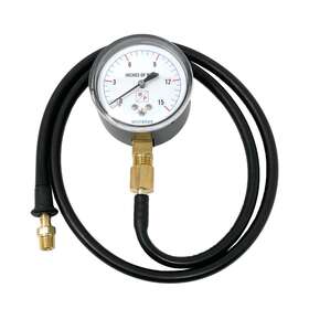 Engpk015 Elite Products Low Pressure Gas Test Kit 0-15 Inches W.c. New Engpk015 Elite Products Low Pressure Gas Test Kit 0-15 Inches W.c. New