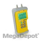 Em201b Uei Manometer Dual Input 053533506907