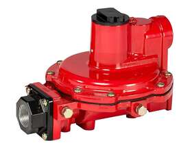 R622h-bgk Emerson-fisher Lp-gas Equipment 1st Stage Regulator 4-6 Psig Spring 1/2 Inch R622h-bgk Emerson-fisher Lp-gas Equipment 1st Stage Regulator 4-6 Psig Spring 1/2 Inch