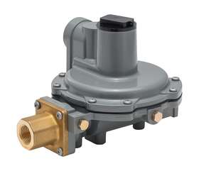 R632a-hcfxa Emerson-fisher Lp-gas Equipment Integral 2-stage Regulator