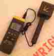 Emf-828 Lutron 3 Axis Emf Tester Electromagnetic Field Radiation Emf-828 Lutron 3 Axis Emf Tester Electromagnetic Field Radiation