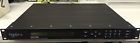 Dac7000 Encoder Audio Broadcast Radyne Satellite Digital Distribution