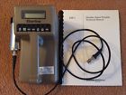 Esp-2 Eberline Survey Meter Gm Probe