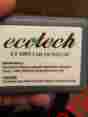Et-1093 Monitor Ecotech Electromagnetic Interference