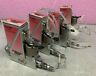 F-200cv-fac-11-v Lot Of Bronkhorst