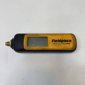 Mg44 Fieldpiece 3v Wireless Vacuum Gauge Tool Only