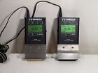 Flr-1616a Flr1604a Omega Lot Of 2 Flr-1616a Flr1604a Omega Lot Of 2
