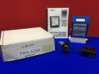 Fma-a2304 Omega Flowmeter Flow Meter