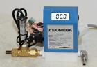 Px603-30vac5v Fma-a2322 Omega Mass Flow Sensor
