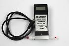 Fma3301 Omega Mass Flow Meter With Integral Digital Display
