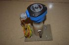 Fsw-9212 Omega Series Industrial Flow Fsw-9212 Omega Series Industrial Flow