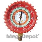G29d-5 Uniweld Lpf Brass Case High Pressure Gauge 688456000609 G29d-5 Uniweld Lpf Brass Case High Pressure Gauge 688456000609