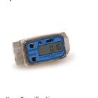 G2a05i41xxc Gpi Iso Fnpt Alum Meter