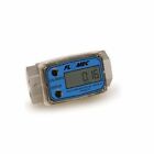G2a20n09gmb Gpi Fnpt Aluminum Meter
