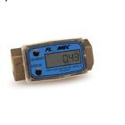 G2b07i19lmb Gpi Iso Fnpt Brass Meter