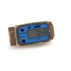 G2b07n41xxc Gpi Fnpt Brass Meter G2b07n41xxc Gpi Fnpt Brass Meter