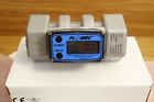G2s20n09gmb Gpi Flomec Stainless Steel Digital Turbine Flow Meter Fnpt Gpm