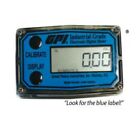 G2x10x09gma Gpi Turbine Meter Electronics Only G2x10x09gma Gpi Turbine Meter Electronics Only