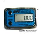 G2x15x09gma Gpi Turbine Meter Electronics Only