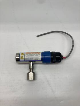 H60868 Granville-phillips 275262 Convectron Gauges / Used U.s.a. Seller H60868 Granville-phillips 275262 Convectron Gauges / Used U.s.a. Seller
