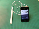 Gs01v0 Geiger Counter-radiation Detector Earphone