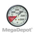 Gs244 Uniweld 2 3000 Psi 688456905287