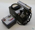 Gshf35cwh Gigahertz Solutions Hf Analyser