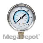 Gsl302-3 Uniweld 2.5 Liquid Filled 688456908165 Gsl302-3 Uniweld 2.5 Liquid Filled 688456908165