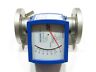 H250-rr-m9-k2 H250 Krohne Stainless Steel Variable Area Flowmeter New