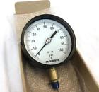 H4248 Marsh New Bellofram Large Psi Pressure Gauge H4248 Marsh New Bellofram Large Psi Pressure Gauge