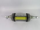 H801a-100 Hedland Oil Flow Meter Npt Used H801a-100 Hedland Oil Flow Meter Npt Used