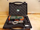 Hd755 Extech Differential Pressure Manometer 793950107553 Hd755 Extech Differential Pressure Manometer 793950107553