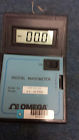 Hhp-401-030 Omega Digital Manometer Hhp-401-030 Omega Digital Manometer