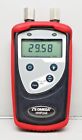 Hhp240 Omega Handheld Digital Manometer