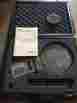 Hi-3601 Hi-3600 Hi3600 Hi3601 Holaday Industries Inc Survey Meter Vdt Sensor With Case Rf Hi-3601 Hi-3600 Hi3600 Hi3601 Holaday Industries Inc Survey Meter Vdt Sensor With Case Rf