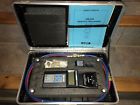 Hm650 Alnor Hydronic Manometer Excellent Condition Complete Kit With Case Hm650 Alnor Hydronic Manometer Excellent Condition Complete Kit With Case