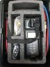 Hm675 Tsi Hydronic Manometer