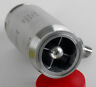 Ho3a2x2a-15-225-c9-1mx-2tri-x Hoffer Flow Controls Turbine Flowmeter Company Sanitary Liquid Series Meter Ho3a2x2a-15-225-c9-1mx-2tri-x Hoffer Flow Controls Turbine Flowmeter Company Sanitary Liquid Series Meter