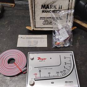 Huibao 762191071749 Mark Ii 25 Liquid Filled Manometer Inspired By Dwyer Ideal For Hvac Huibao 762191071749 Mark Ii 25 Liquid Filled Manometer Inspired By Dwyer Ideal For Hvac