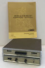 Ib-102 Scaler Handle Heathkit Cords Leads Vtg Parts Frequency Ib-102 Scaler Handle Heathkit Cords Leads Vtg Parts Frequency