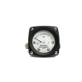 Knox500112558-120aa-00-oo Industrial Mro Mid-west Instrument 120aa-00-oo 3000psi 0-30psi Nsnp