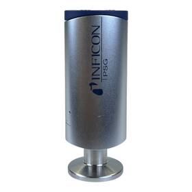 Psg502-s Inficon 801234162508 Pirani Vacuum Gauge 350-140 Digital Sensor Pressure Transducer