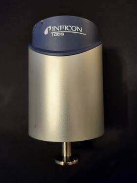 Cdg100d Inficon Sky Capacitance Manometer - 0.25 Torr
