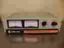 Intact-m1187 Fms-1 Belar Stereo Monitor-looks Good-all Knobs Intact-m1187 Fms-1 Belar Stereo Monitor-looks Good-all Knobs