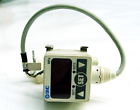 Ise40-t1-22l Smc Digital Pressure Switch