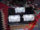 851-866 Isolator 3 Mhz Stage Female Dual Circulator Rf Emr 851-866 Isolator 3 Mhz Stage Female Dual Circulator Rf Emr