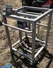 Izms050001 Anderson Flow Meter With Stainless Steel Frame Izms050001 Anderson Flow Meter With Stainless Steel Frame